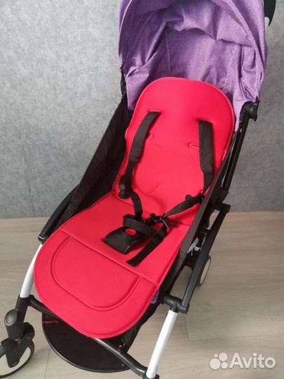 Матрас в коляску автокресло
