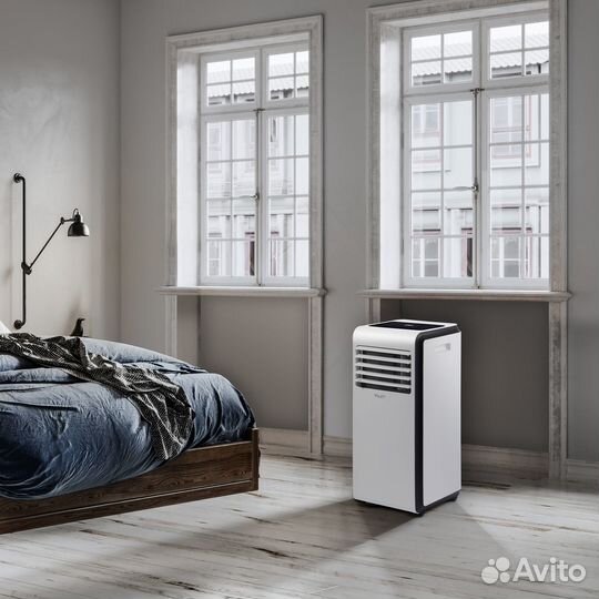 Кондиционер мобильный shuft Frigo sfpac-07 KF/N6