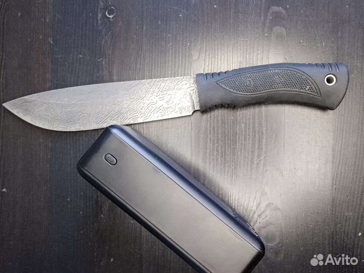 Power Bank аккумулятор тактический на 50000 mAh