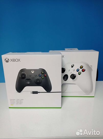 Геймпад Xbox Series