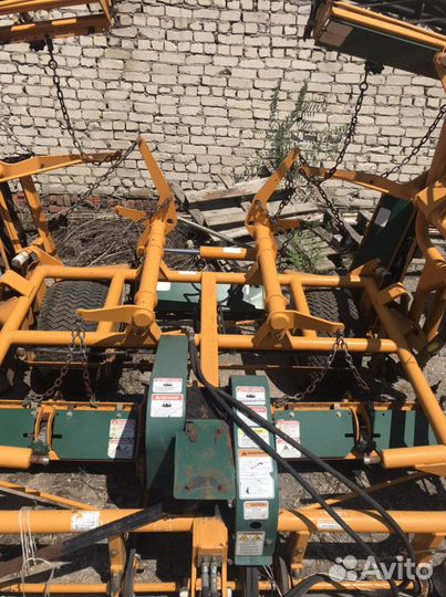 Косилка Kesmac KMS 966B, 2016