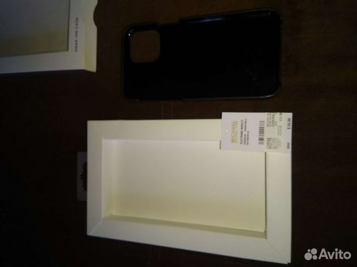 Чехол Apple 11 Pro