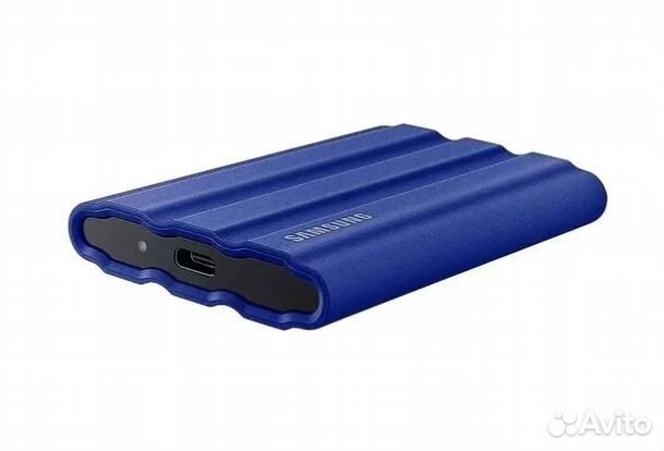 Samsung t7 shield 2tb