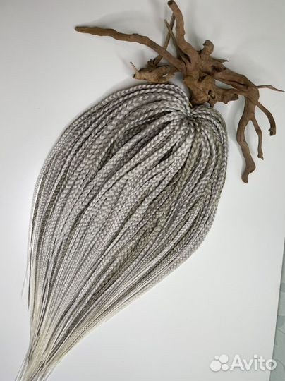 Афрокосы комплект