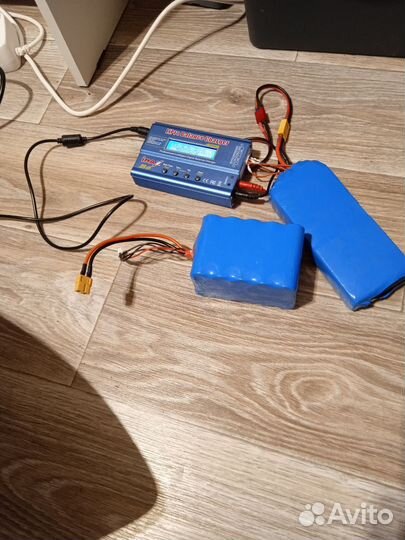 Кораблик для рыбалки с gps