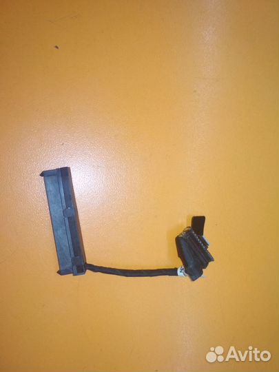 Б/У шлейф, разъем подключения DD0R33HD010