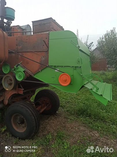 Разбрасыватель соломы Омский Экспериментальный Завод Tornado, 2023