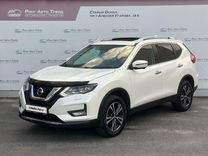 Nissan X-Trail 2.0 CVT, 2019, 58 379 км, с пробегом, цена 2 510 000 руб.