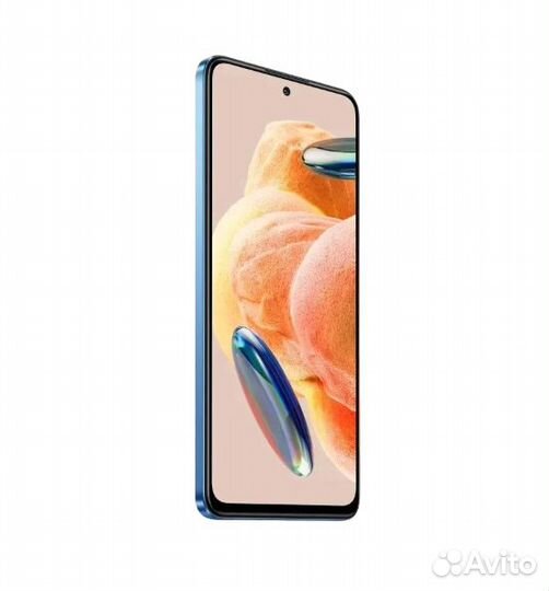 Xiaomi Redmi Note 12 Pro, 12/256 ГБ