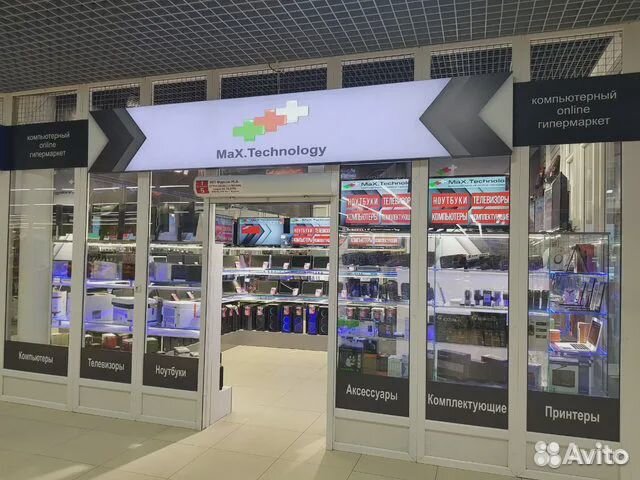 Игровой ноутбук на Core i5 11320H и RTX 3050 16