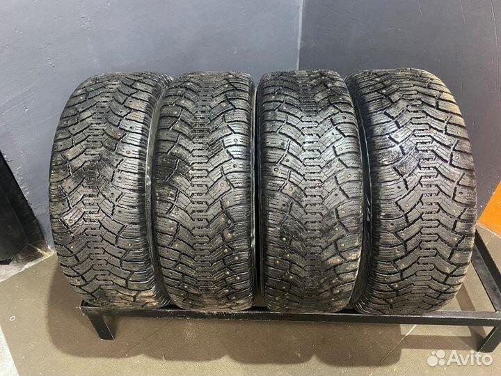 Cordiant Polar 2 205/55 R16 91T