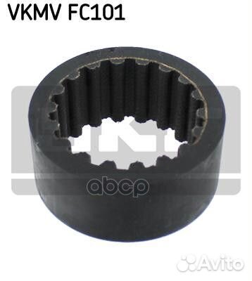 Ремень vkmvfc101 Skf