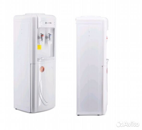 Кулер для воды