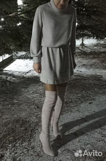 Платье от Криспол