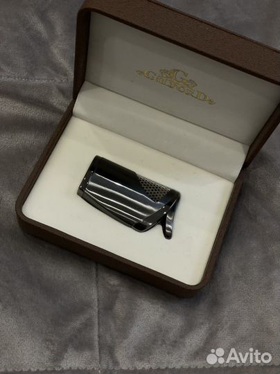 Зажигалка Gilford подарок