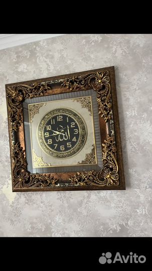 Исламские картины