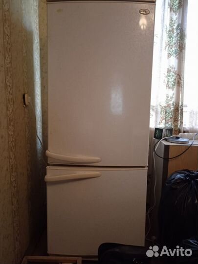 Холодильник минск атлант