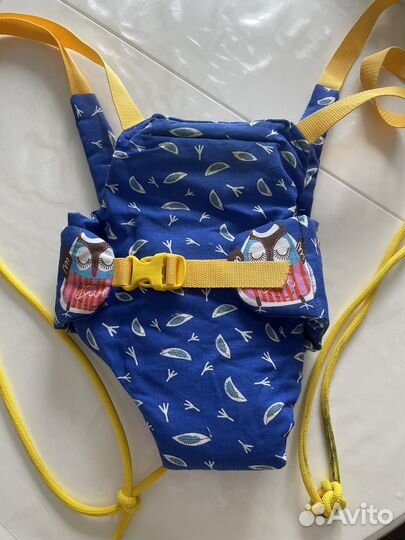 Подвесные прыгунки