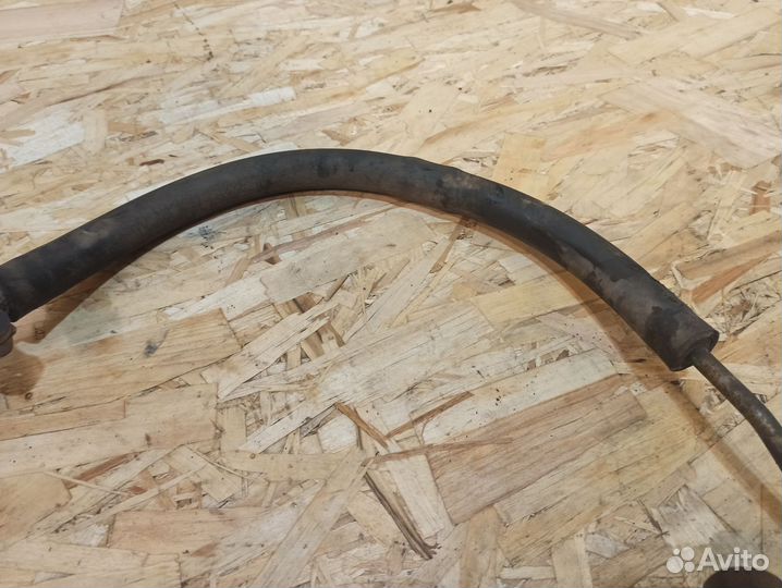 Шланг гур Suzuki Liana 4WD