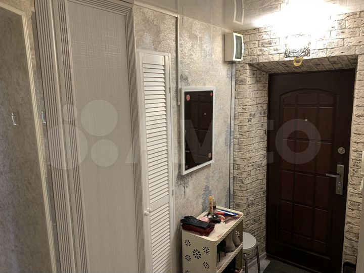 1-к. квартира, 31,6 м², 2/4 эт.