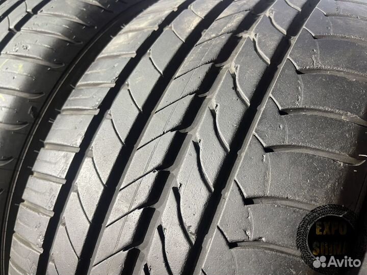 Goodyear EfficientGrip 245/45 R17