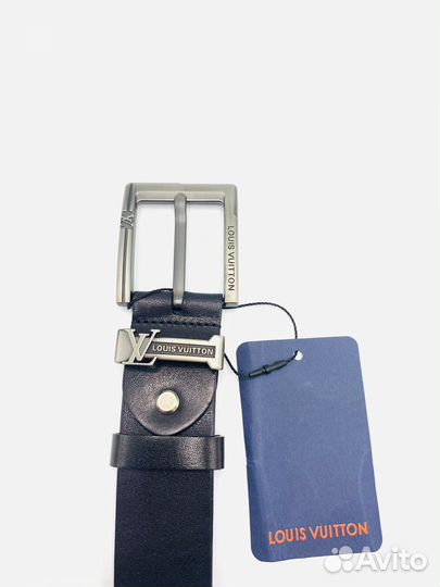 Ремень louis vuitton