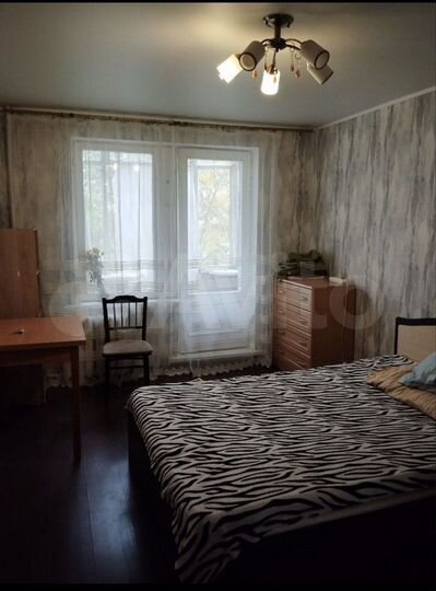 Комната 15 м² в 3-к., 4/5 эт.