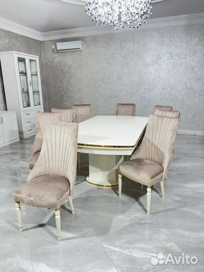 Стол Грация