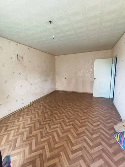 2-к. квартира, 55 м², 3/9 эт.