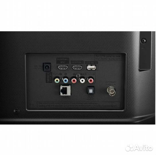 Телевизор lg SMART tv 32