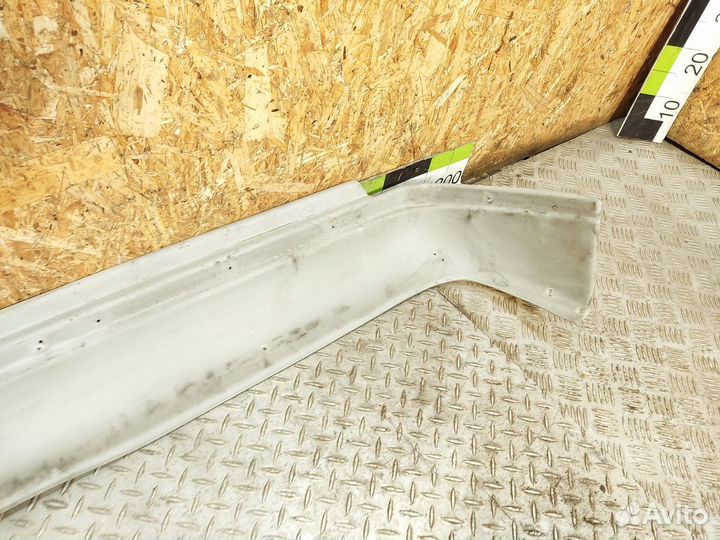 Обшивка потолка Fiat Ducato 2002-2006