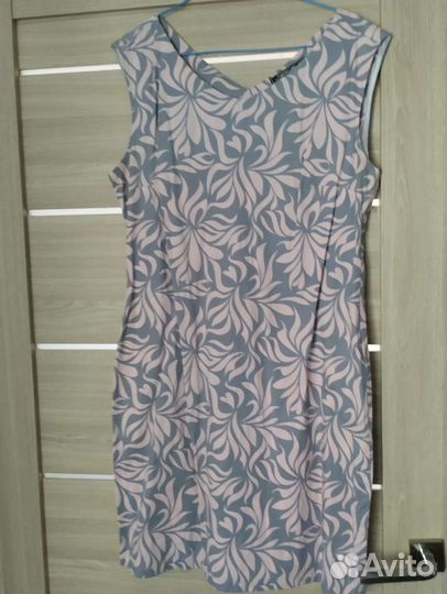 Футболка, платья