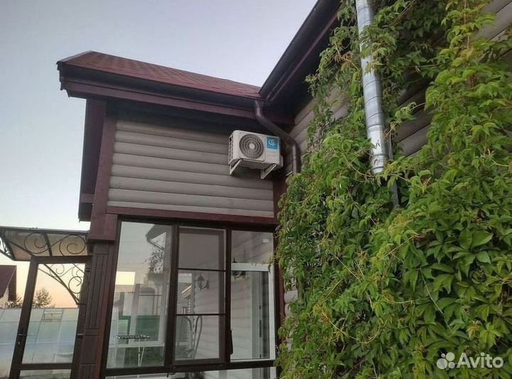 Кондиционеры