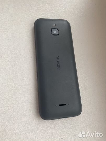 Nokia 6300