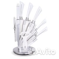 Ножи Келли легированная сталь, новые, 2690