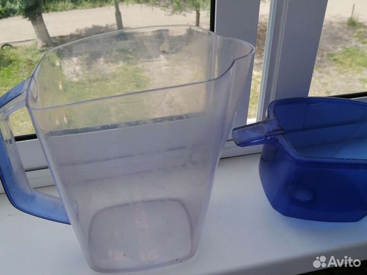 Кувшин для аквафора