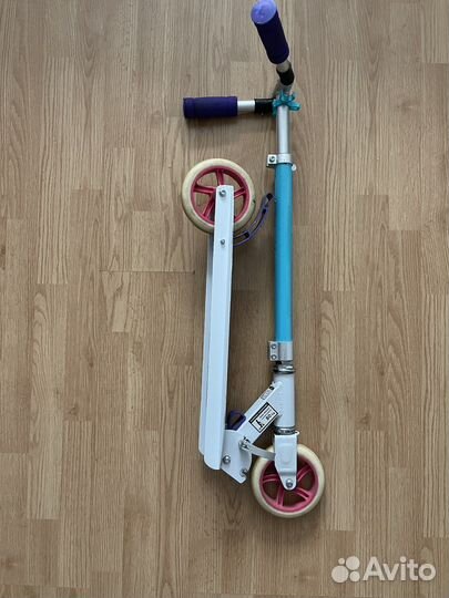 Самокат детский