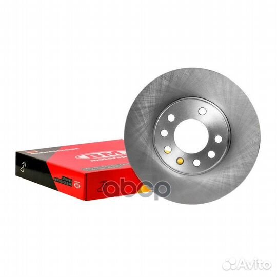 BD V 121 диск тормозной передний Opel Astra 1