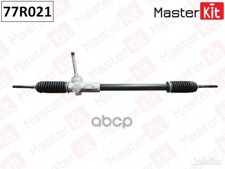 Рейка рулевая Hyundai Accent III 2005,Hyundai