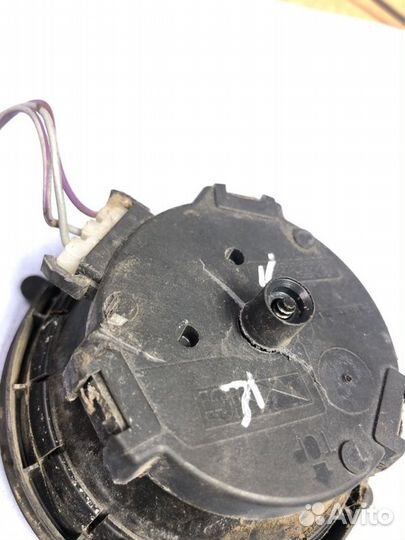 Механизм регулировки зеркала Volkswagen Polo 6C1