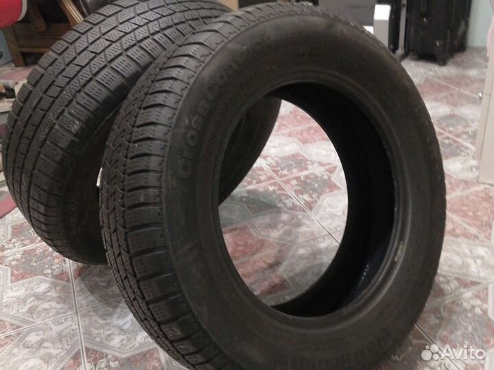 215/65.R16.пара.зима