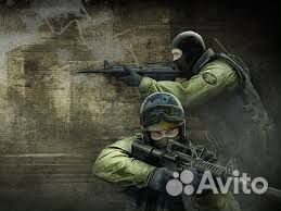 Counter strike source v32