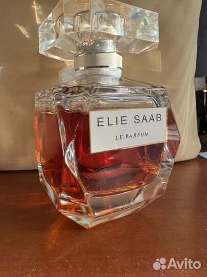 Духи elie saab