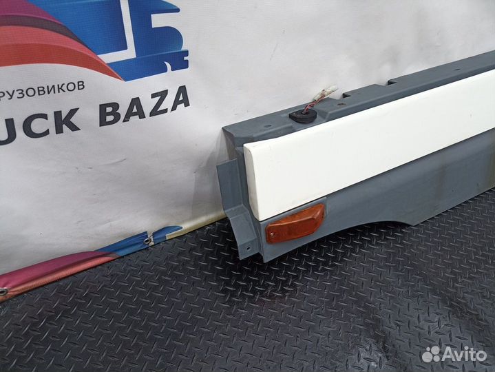 Продолжение крыла левого Daf XF105