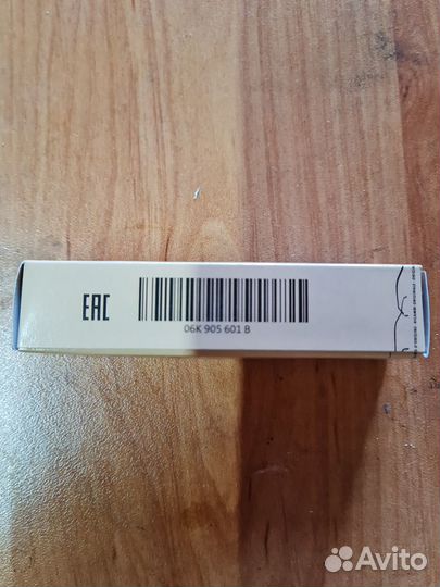 Свечи зажигания vag