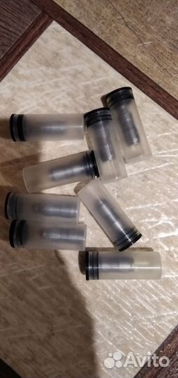 Гидрокомпенсаторы