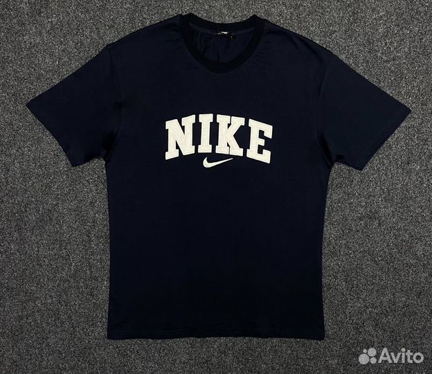 Футболка nike