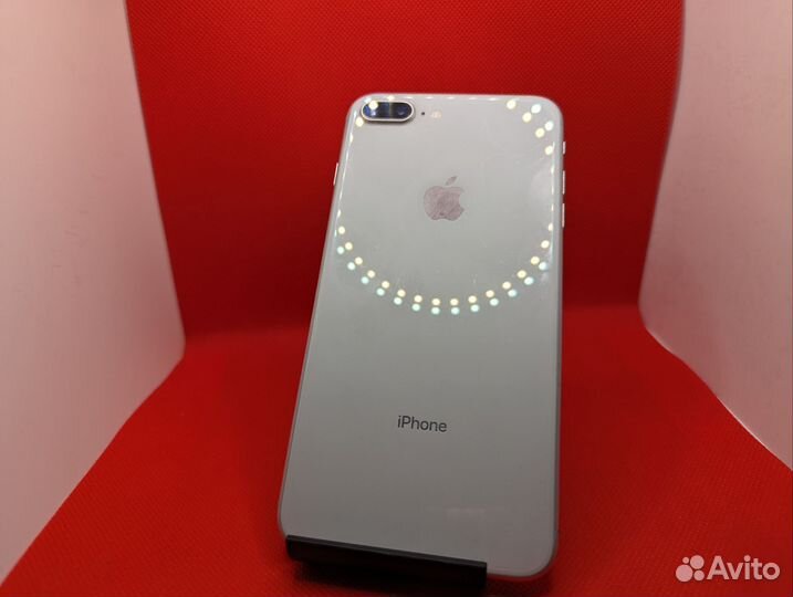 iPhone 8 Plus, 256 ГБ