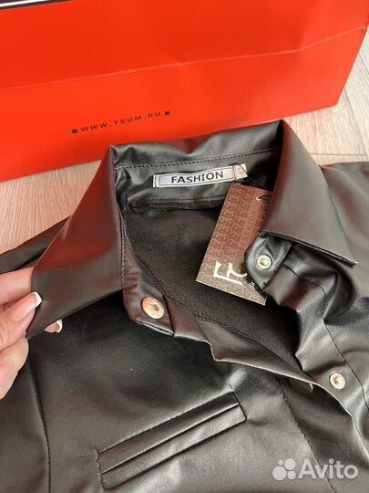 Комбинезон женский