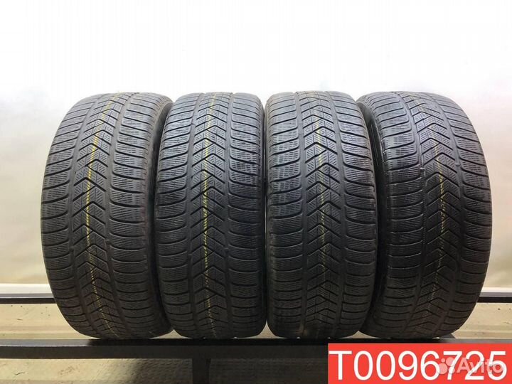 Pirelli Scorpion Winter 255/55 R19 101R